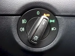 Škoda Octavia Style