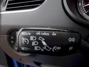 Škoda Octavia Style