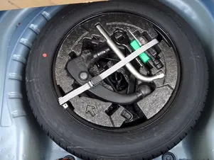 Škoda Octavia Style