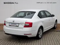 Octavia Ambition Plus