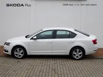 Octavia Ambition Plus
