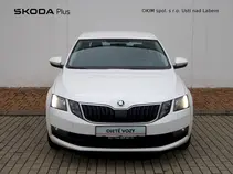 Octavia Ambition Plus