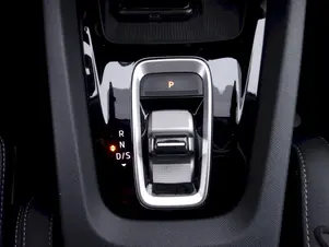 Škoda Octavia Selection