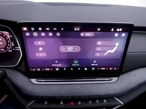 Škoda Octavia Selection