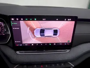 Škoda Octavia Selection