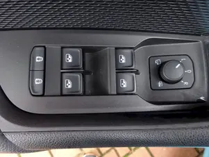 Škoda Octavia Selection