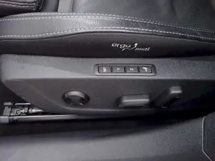 Škoda Octavia Selection