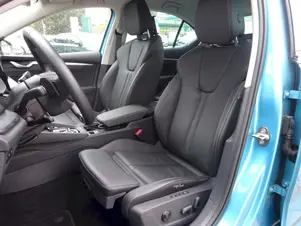 Škoda Octavia Selection