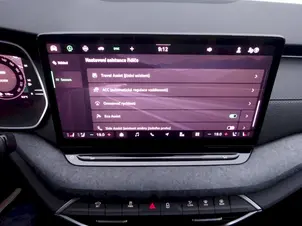 Škoda Octavia Selection