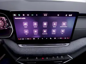 Škoda Octavia Selection