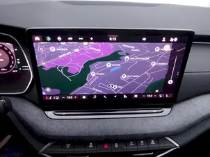 Škoda Octavia Selection