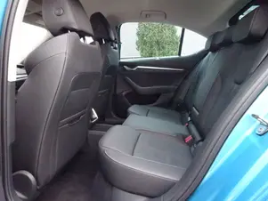 Škoda Octavia Selection