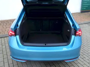 Škoda Octavia Selection