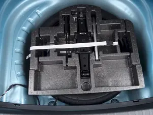 Škoda Octavia Selection