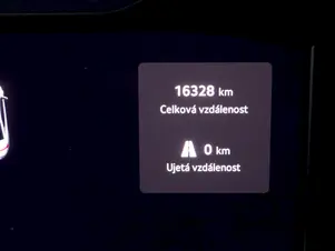 Škoda Octavia Selection