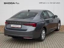Octavia Selection