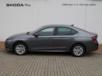 Octavia Selection