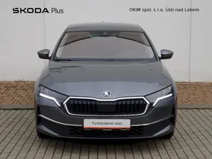 Škoda Octavia Selection