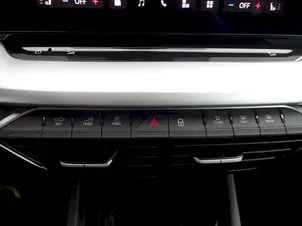 Škoda Octavia Selection