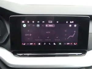 Škoda Octavia Selection