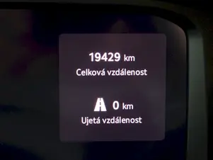 Škoda Octavia Selection