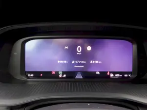 Škoda Octavia Selection