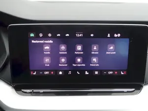 Škoda Octavia Selection