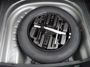 Škoda Octavia Selection