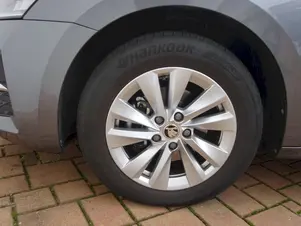 Škoda Octavia Selection