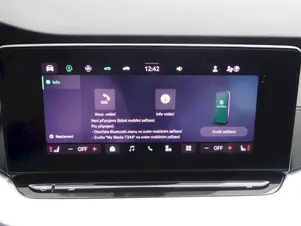 Škoda Octavia Selection