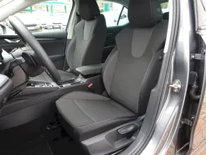 Škoda Octavia Selection