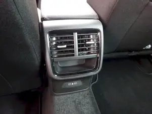 Škoda Octavia Selection