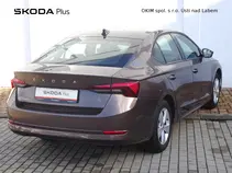 Octavia Active Plus