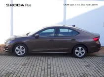 Octavia Active Plus