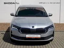 Octavia Selection