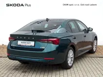 Octavia 