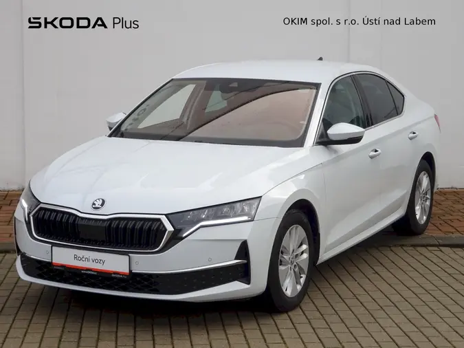 Octavia Top Selection