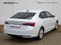 Octavia Top Selection