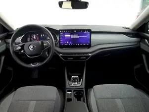 Škoda Octavia Top Selection