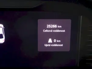 Škoda Octavia Top Selection
