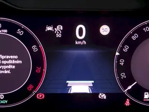 Škoda Octavia Top Selection
