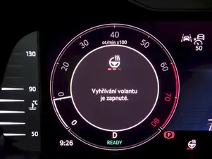 Škoda Octavia Top Selection
