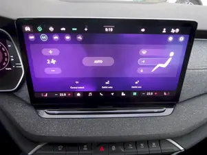 Škoda Octavia Top Selection