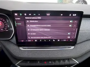 Škoda Octavia Top Selection