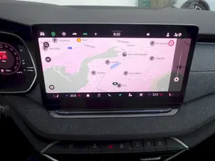 Škoda Octavia Top Selection