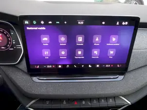 Škoda Octavia Top Selection