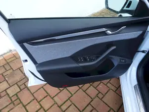 Škoda Octavia Top Selection
