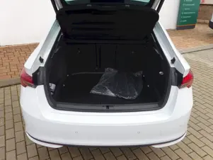 Škoda Octavia Top Selection