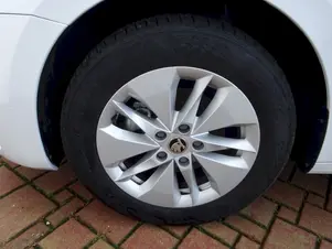 Škoda Octavia Top Selection