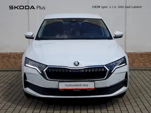 Škoda Octavia Top Selection